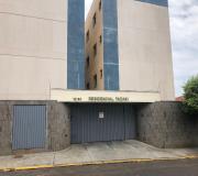 Apartamento para Locação, em Bauru, bairro Vila Cardia, 1 dormitório, 1 banheiro, 1 vaga