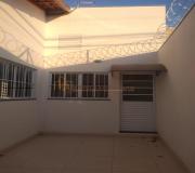Casa para Locação, em Bauru, bairro Jardim Vânia Maria, 1 dormitório, 1 banheiro, 1 vaga